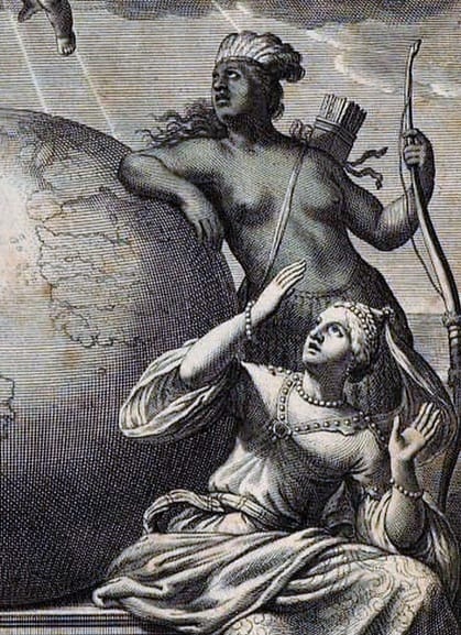 10 PREGUNTAS PRELIMIMARES … en torno a los objetos viajeros y los procuradores jesuitas.