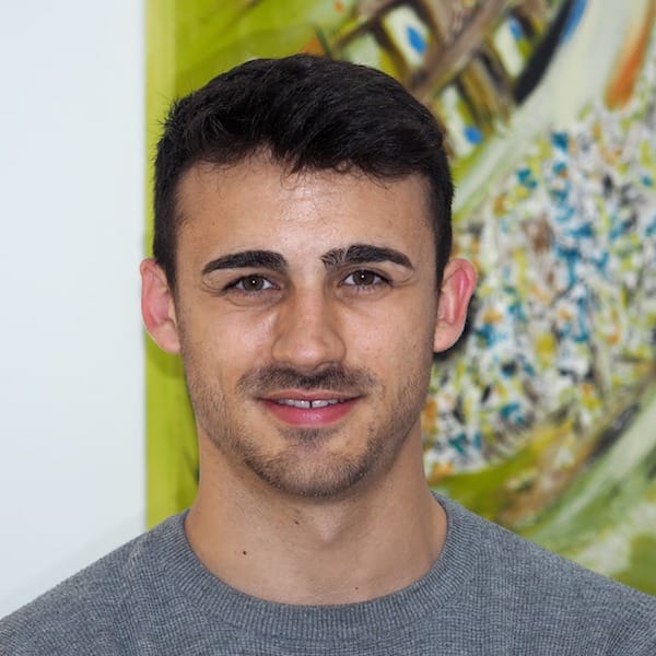 Jorge Oliaga